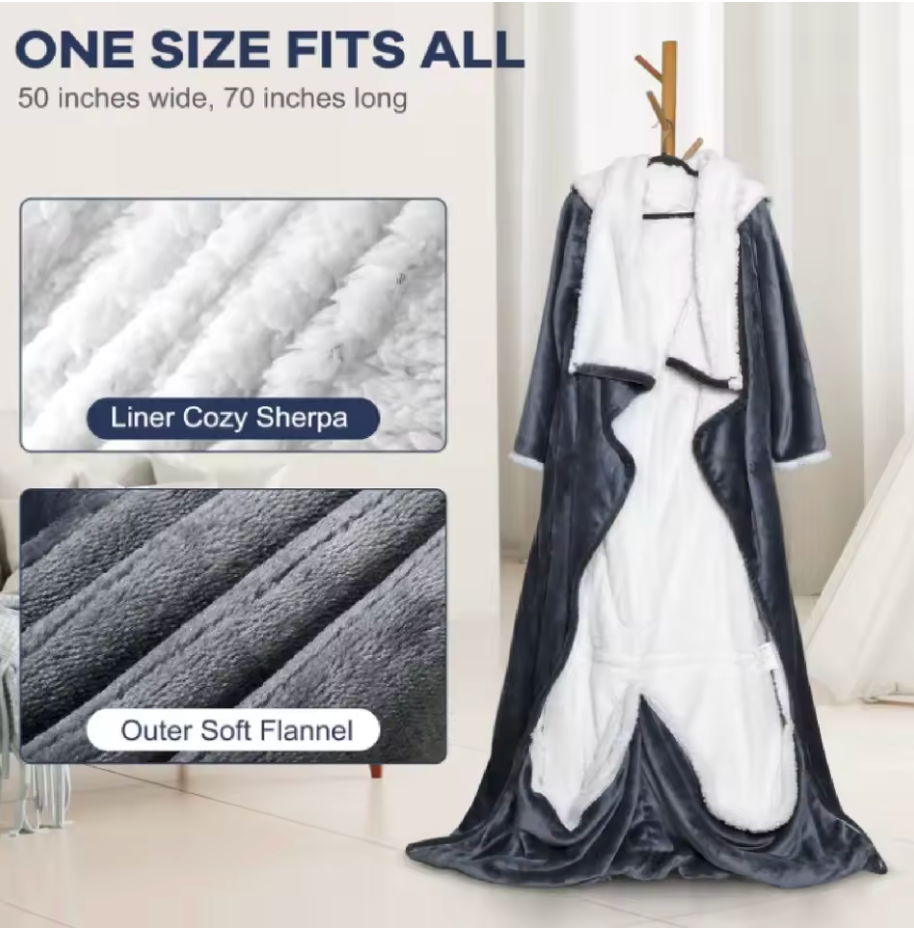 Snugoz Electric Heated Blanket